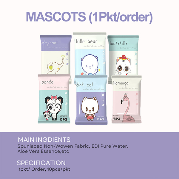 Как Baby Wet Wipes поддерживают гигиену вне дома?